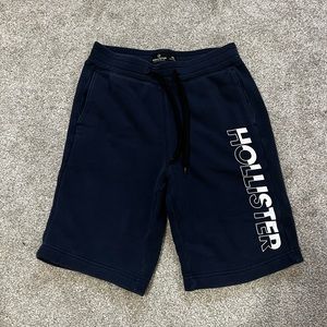 Hollister Sweat Shorts